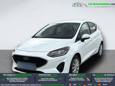 Ford Fiesta 1.1 75 ch BVM