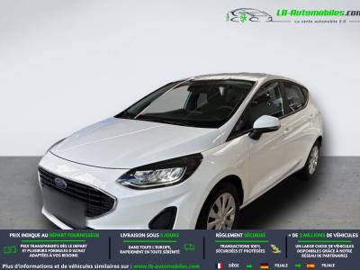 Ford Fiesta 1.1 75 ch BVM