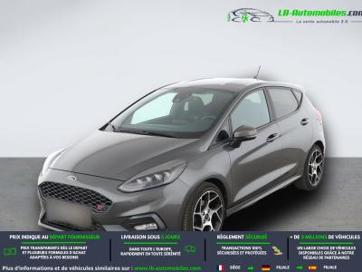 Ford Fiesta ST 1.5 EcoBoost 200