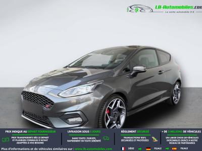 Ford Fiesta ST 1.5 EcoBoost 200