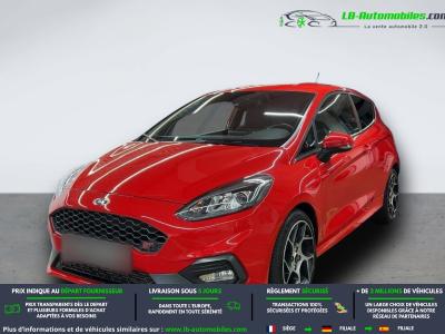 Ford Fiesta ST 1.5 EcoBoost 200