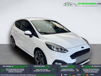 Ford Fiesta ST 1.5 EcoBoost 200