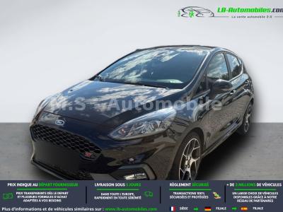 Ford Fiesta ST 1.5 EcoBoost 200