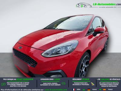 Ford Fiesta ST 1.5 EcoBoost 200
