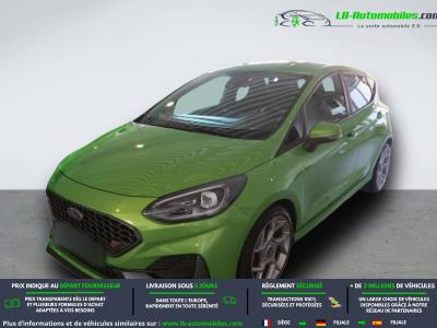 Ford Fiesta ST 1.5 EcoBoost 200 ch BVM