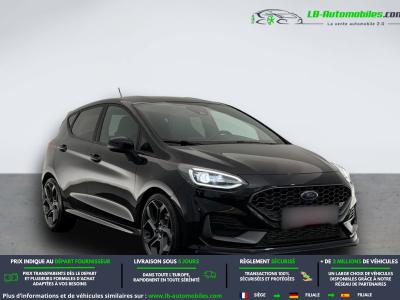 Ford Fiesta ST 1.5 EcoBoost 200 ch BVM