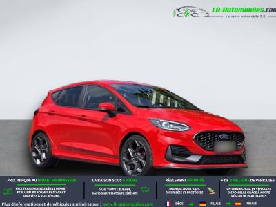 Ford Fiesta ST 1.5 EcoBoost 200 ch BVM
