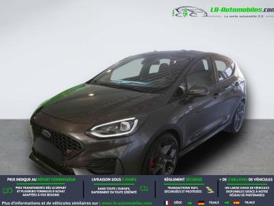 Ford Fiesta ST 1.5 EcoBoost 200 ch BVM