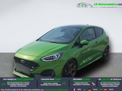 Ford Fiesta ST 1.5 EcoBoost 200 ch BVM