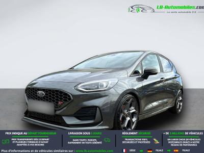 Ford Fiesta ST 1.5 EcoBoost 200 ch BVM
