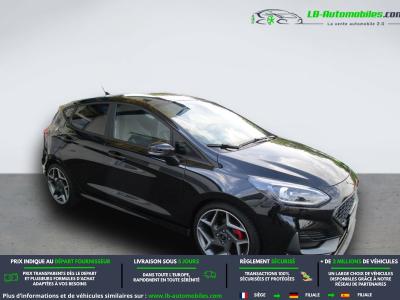 Ford Fiesta ST 1.5 EcoBoost 200 ch BVM