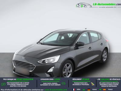 Ford Focus  1.0 EcoBoost 100