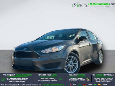 Ford Focus  1.0 EcoBoost 125 BVA