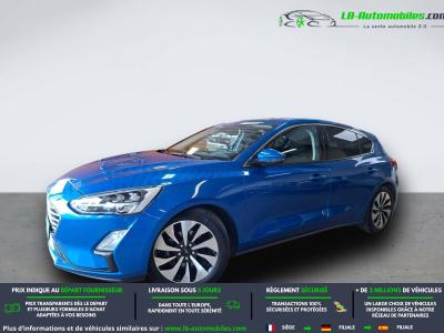 Ford Focus  1.0 EcoBoost 125 BVM