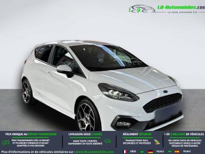 Ford Fiesta ST 1.5 EcoBoost 200