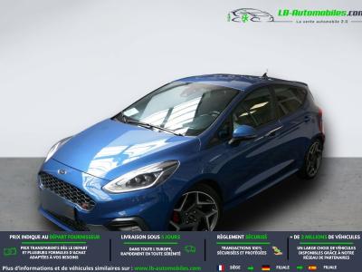 Ford Fiesta ST 1.5 EcoBoost 200