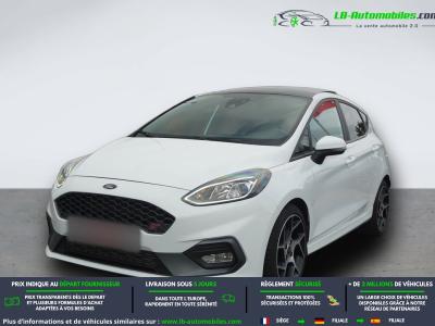 Ford Fiesta ST 1.5 EcoBoost 200