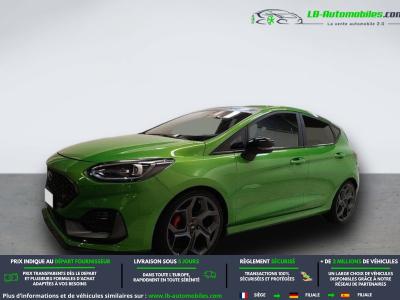 Ford Fiesta ST 1.5 EcoBoost 200 ch BVM