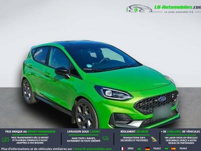 Ford Fiesta ST 1.5 EcoBoost 200 ch BVM