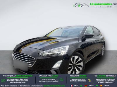 Ford Focus  1.0 EcoBoost 125 BVM