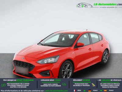Ford Focus  1.0 EcoBoost 125 BVM