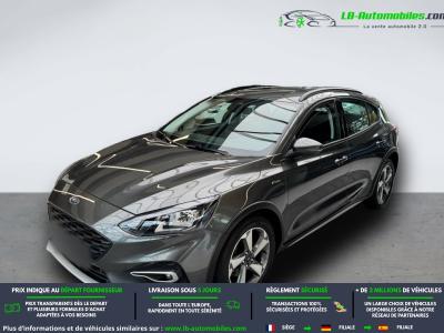 Ford Focus  1.0 EcoBoost 125 BVM