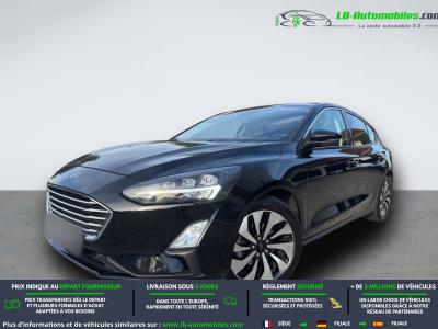Ford Focus  1.0 EcoBoost 125 BVM