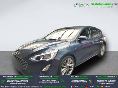 Ford Focus  1.0 EcoBoost 125 BVM