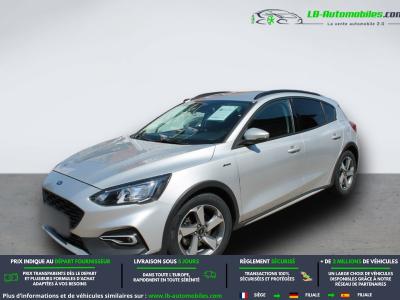 Ford Focus  1.0 EcoBoost 125 BVM