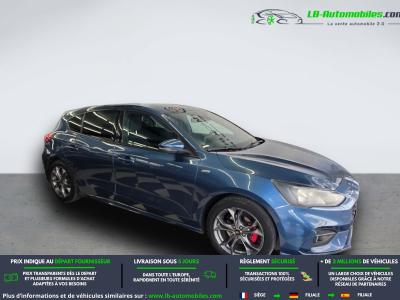 Ford Focus  1.0 EcoBoost 155 mHEV