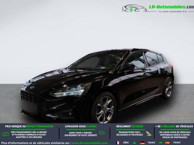 Ford Focus  1.0 EcoBoost 155 mHEV