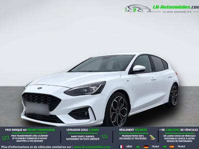 Ford Focus  1.0 EcoBoost 155 mHEV