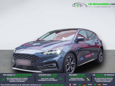 Ford Focus  1.0 EcoBoost 125 BVA