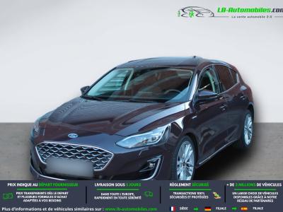 Ford Focus  1.5 EcoBoost 150 BVA