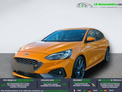 Ford Focus  ST 2.3 EcoBoost 280 BVM