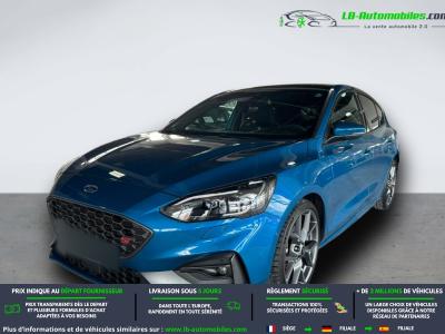 Ford Focus  ST 2.3 EcoBoost 280 BVM