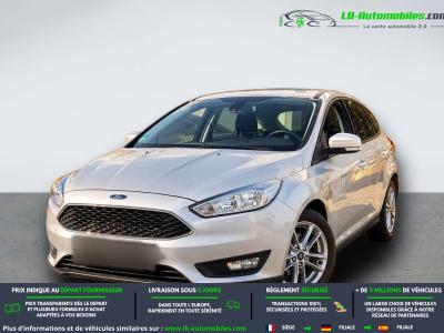 Ford Focus  1.0 EcoBoost 125 BVM