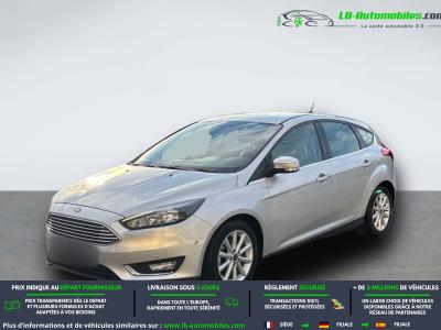 Ford Focus  1.0 EcoBoost 125 BVM
