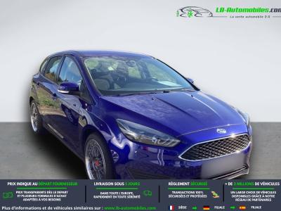 Ford Focus  1.0 EcoBoost 125 BVM