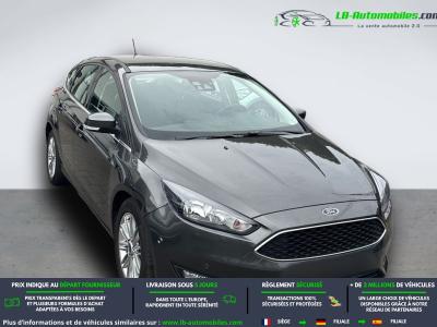 Ford Focus  1.0 EcoBoost 125 BVM