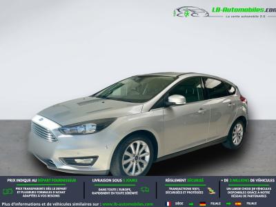 Ford Focus  1.0 EcoBoost 125 BVM