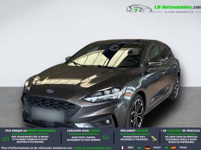 Ford Focus  1.0 EcoBoost 155 mHEV BVM