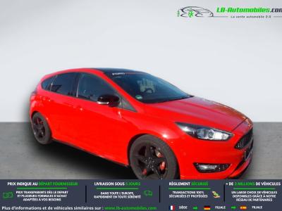 Ford Focus  1.0 EcoBoost 125 BVM