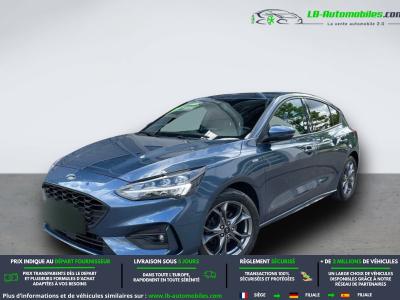 Ford Focus  1.0 EcoBoost 155 mHEV BVM