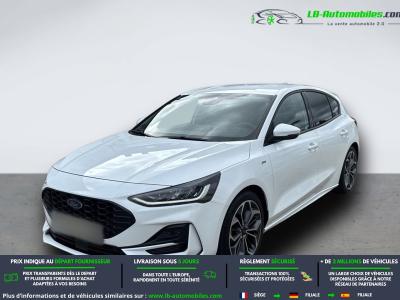 Ford Focus  1.0 EcoBoost 155 mHEV BVM
