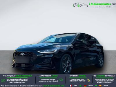 Ford Focus  1.0 EcoBoost 155 mHEV BVA