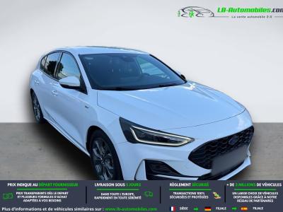 Ford Focus  1.0 EcoBoost 155 mHEV BVA