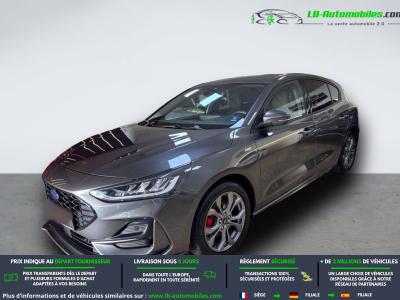 Ford Focus  1.0 EcoBoost 155 mHEV BVM