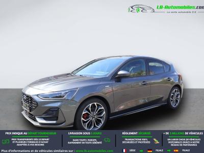 Ford Focus  1.0 EcoBoost 155 mHEV BVM