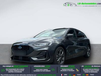 Ford Focus  1.0 EcoBoost 155 mHEV BVA